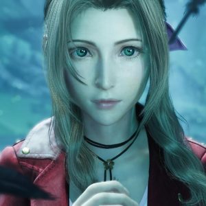 FINAL FANTASY VII REBIRTH – Nintendo Switch 2 (Day One Edition Includes Exclusive Magic: The Gathering—FINAL FANTASY Promo Card)