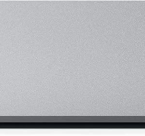 Apple 2020 Mac Mini with Apple M1 Chip, 8GB RAM, 256GB SSD Storage - Silver (Renewed)