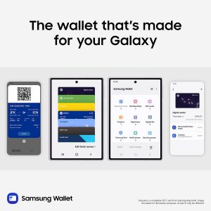 Samsung Galaxy Z Fold8 Unlocked Cell Phone + $350 Gift Card, 256GB Graphite | 2026 AI Unlocked Android Smartphone, Snapdragon 8 Elite Gen 5 and Super Fast Charging 2.0, US 1 Yr Warranty