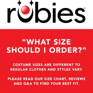 Rubies at Party City A Nightmare On Elm Street: Freddy Krueger Costume Sweater for Adults, Men's Costume