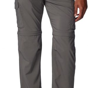 Columbia Men's Silver Ridge Utility Convertible Hiking Pants