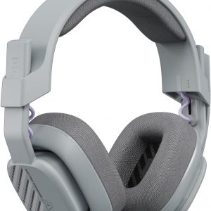 ASTRO Gaming Astro A10 Auriculares Gaming Gen 2 Auriculares con Cable - Auriculares Supraaurales con Micrófono Flip-to-Mute para Xbox Series X|S, Xbox One, Playstation 5/4, Nintendo Switch, PC, Mac