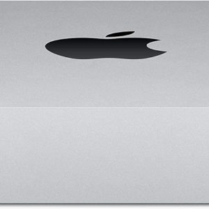 Apple 2020 Mac Mini with Apple M1 Chip, 8GB RAM, 256GB SSD Storage - Silver (Renewed)