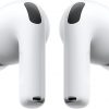Apple AirPods Pro 3 Wireless Earbuds, Active Noise Cancellation, Live Translation, Heart Rate Sensing, Hearing Aid Feature, Bluetooth Headphones, Spatial Audio, High-Fidelity Sound, USB-C Charging