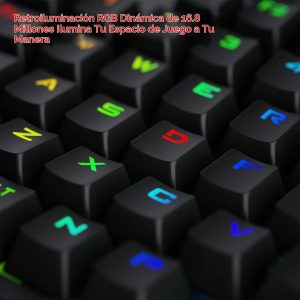 Redragon K585 PRO Teclado mecánico inalámbrico con una sola mano, 42 teclas, 3 modos RGB 40% teclado para juegos con 7 teclas macro integradas, soporte de muñeca desmontable, batería recargable | 0-Delay 2.4GHz Connection, On Board Macro Keys Keyboard, USB Pass-Through Port, Hot-Swap Socket, Detachable Wrist Rest
