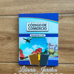 Código de Comercio