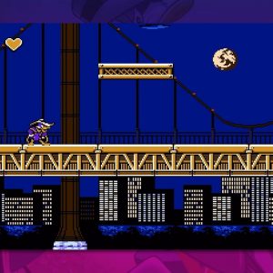 Disney Afternoon Collection - Nintendo Switch