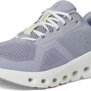 On Women's Cloudrunner 2 Sneakers | Road Running Shoes