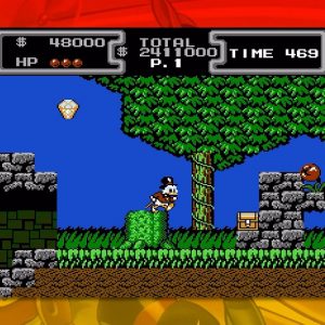 Disney Afternoon Collection - Nintendo Switch