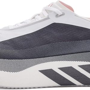 adidas Men's HYPERBOOST Edge M FTWR whiteAurora Onix/Solar Turbo 11 US Multi