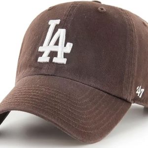 NCAA '47 Clean Up–Gorra ajustable, una talla para todos