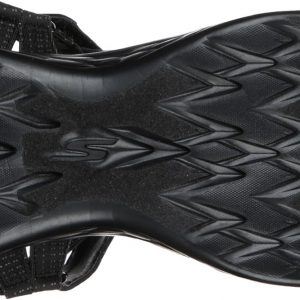 Skechers Sandalia deportiva On-The-go 600-Brilliancy para mujer