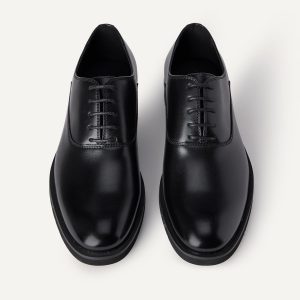 Amazon Essentials Men's Lightweight Oxford Dress Shoes