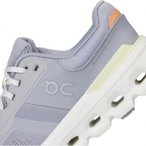 On Women's Cloudrunner 2 Sneakers | Road Running Shoes