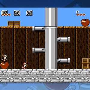Disney Afternoon Collection - Nintendo Switch