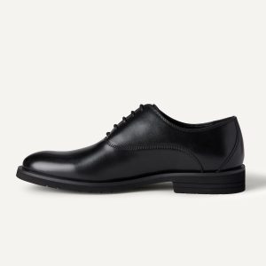 Amazon Essentials Men's Lightweight Oxford Dress Shoes