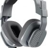 ASTRO Gaming Astro A10 Auriculares Gaming Gen 2 Auriculares con Cable - Auriculares Supraaurales con Micrófono Flip-to-Mute para Xbox Series X|S, Xbox One, Playstation 5/4, Nintendo Switch, PC, Mac
