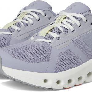 On Women's Cloudrunner 2 Sneakers | Road Running Shoes