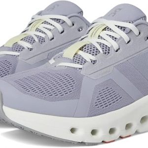 On Women's Cloudrunner 2 Sneakers | Road Running Shoes