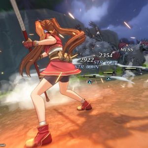 Trails in the Sky 1st Chapter - PlayStation 5
