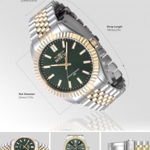 Invicta Watch