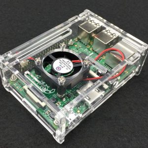 Raspberry Pi 3 Modelo B+ 9 en 1 Kit de inicio completo