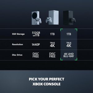 Xbox Series X