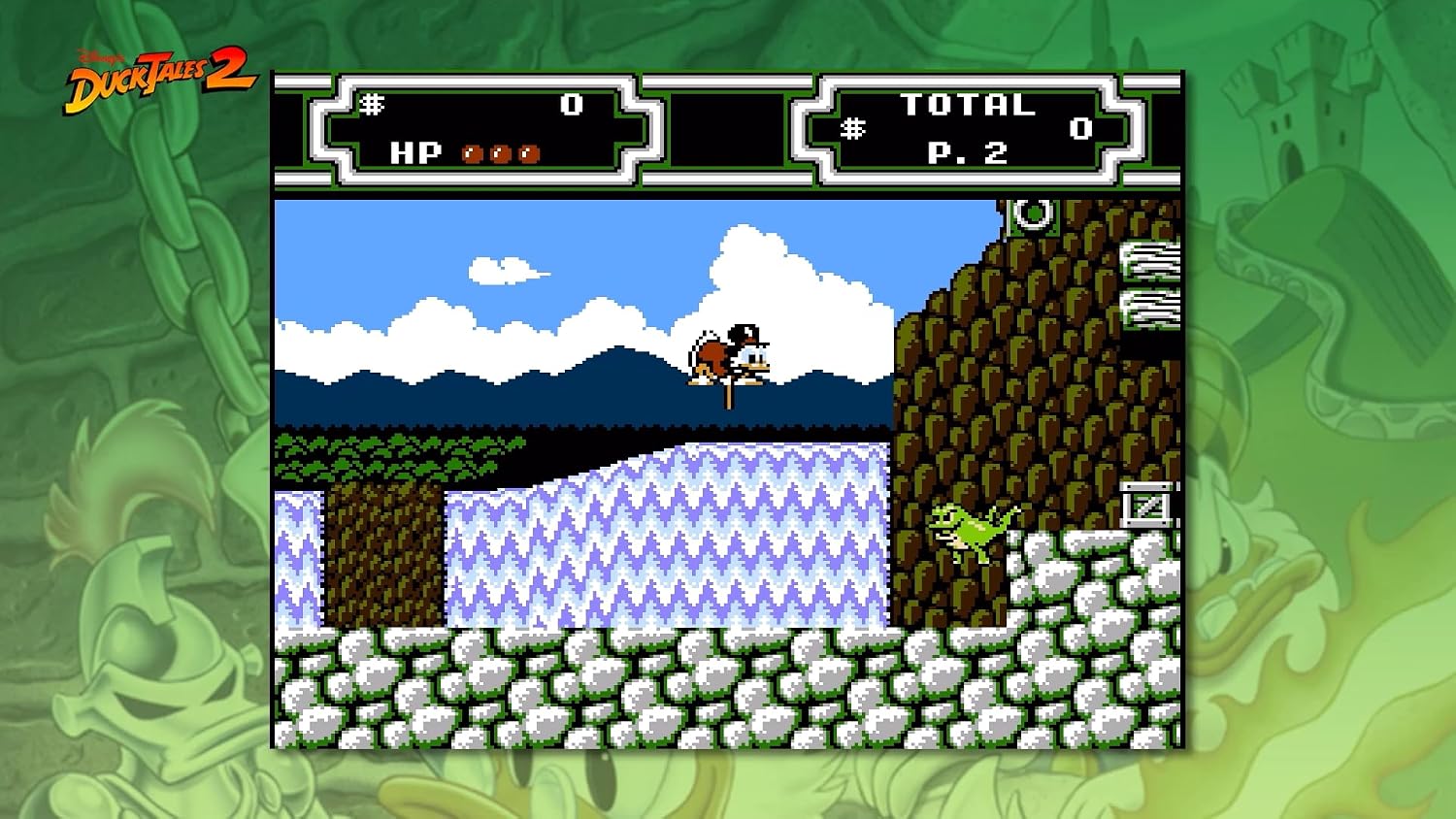 Disney Afternoon Collection - Nintendo Switch