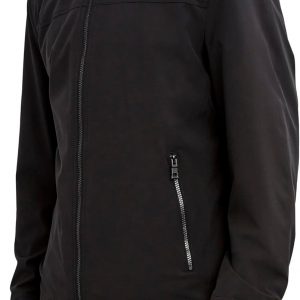 Nautica Men's Lightweight Bomber Jacket – Wind & Water-Resistant, Regular, Big & Tall Sizes