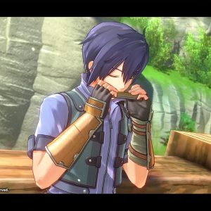 Trails in the Sky 1st Chapter - PlayStation 5