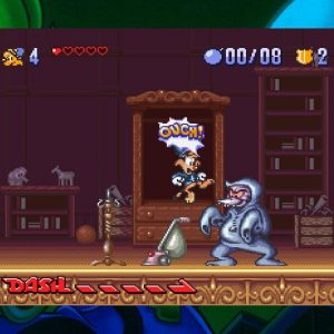 Disney Afternoon Collection - Nintendo Switch