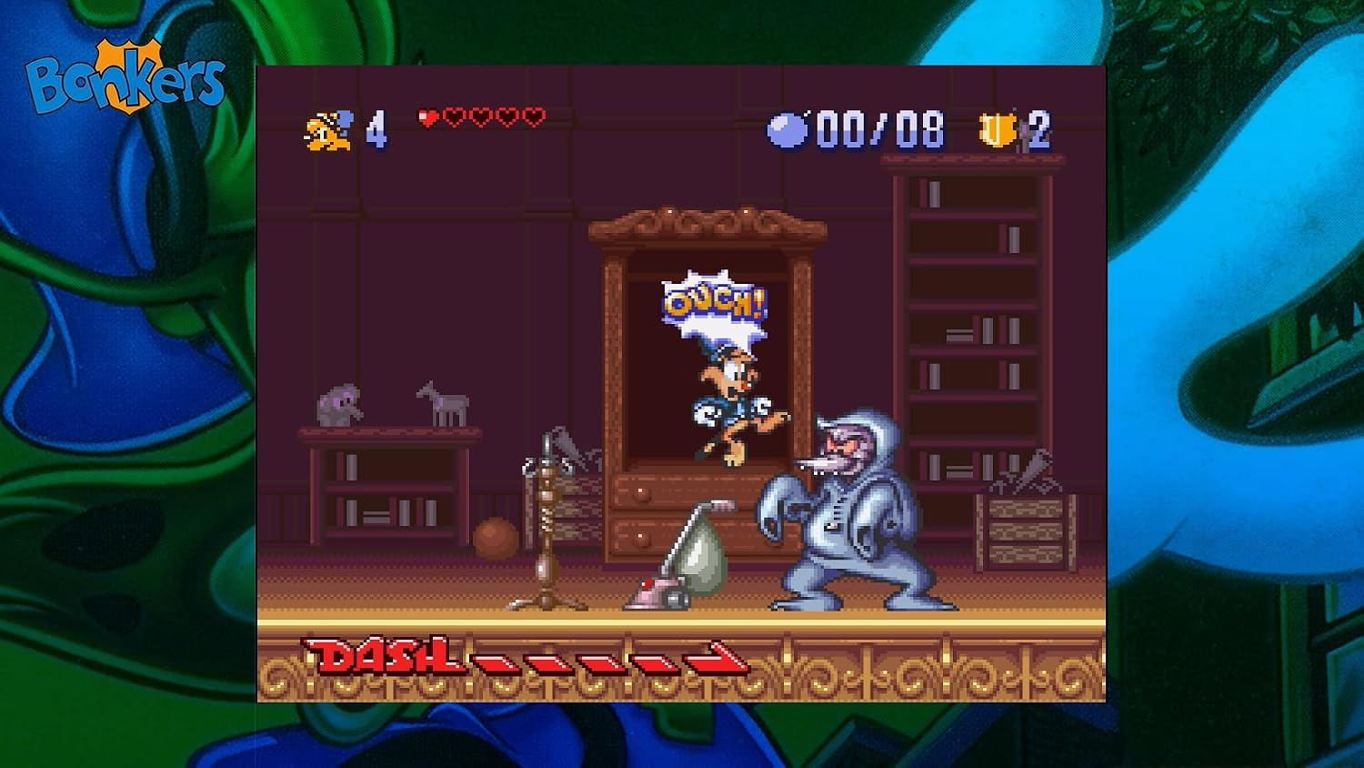Disney Afternoon Collection - Nintendo Switch