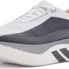 adidas Men's HYPERBOOST Edge M FTWR whiteAurora Onix/Solar Turbo 11 US Multi