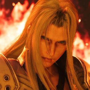 FINAL FANTASY VII REBIRTH – Nintendo Switch 2 (Day One Edition Includes Exclusive Magic: The Gathering—FINAL FANTASY Promo Card)