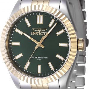 Invicta Watch