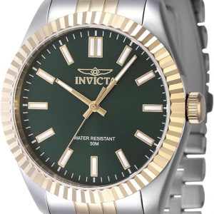 Invicta Watch