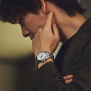 Seiko 5 Sports Field GMT "Sports Style" Bobinado automático mecánico (cuerda manual incluida) Hombre