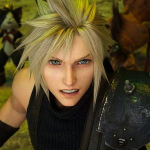 FINAL FANTASY VII REBIRTH – Nintendo Switch 2 (Day One Edition Includes Exclusive Magic: The Gathering—FINAL FANTASY Promo Card)