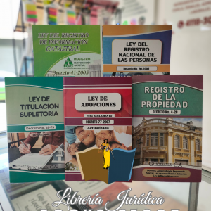 Leyes Civiles