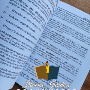 Código de Comercio