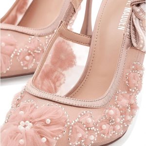 Steve Madden Women's Bri Pump
