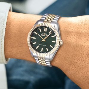 Invicta Watch