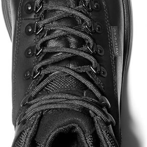 Timberland Men's White Ledge Mid Waterproof Hiking Boots