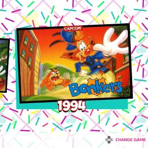 Disney Afternoon Collection - Nintendo Switch