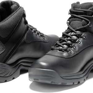 Timberland Men's White Ledge Mid Waterproof Hiking Boots