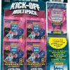 Multipack de lanzamiento de FIFA 365 Adrenalyn XL™ 2026