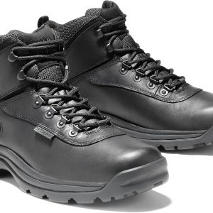 Timberland Men's White Ledge Mid Waterproof Hiking Boots