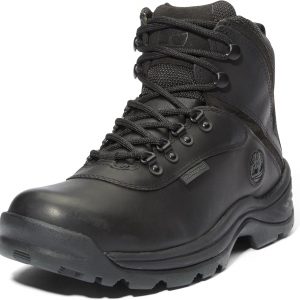 Timberland Men's White Ledge Mid Waterproof Hiking Boots