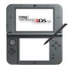 New Nintendo 3DS LL Metallic Black