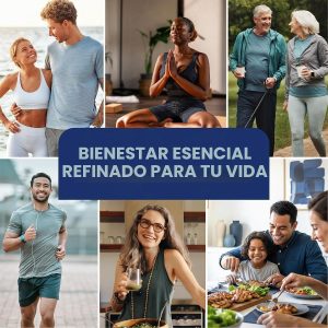 Aceite de pescado DHA Omega 3 de triple fuerza 3600 mg | Más de 2100 mg de ácidos grasos omega-3 con 860 mg de DHA | 1300 mg EPA | Los mejores ácidos grasos esenciales | Aceite de pescado capturado